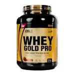 whey gold pro 3 kg