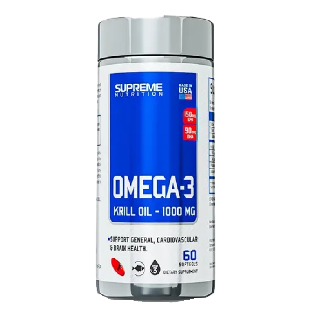 omega 3 supreme omega 3 supreme